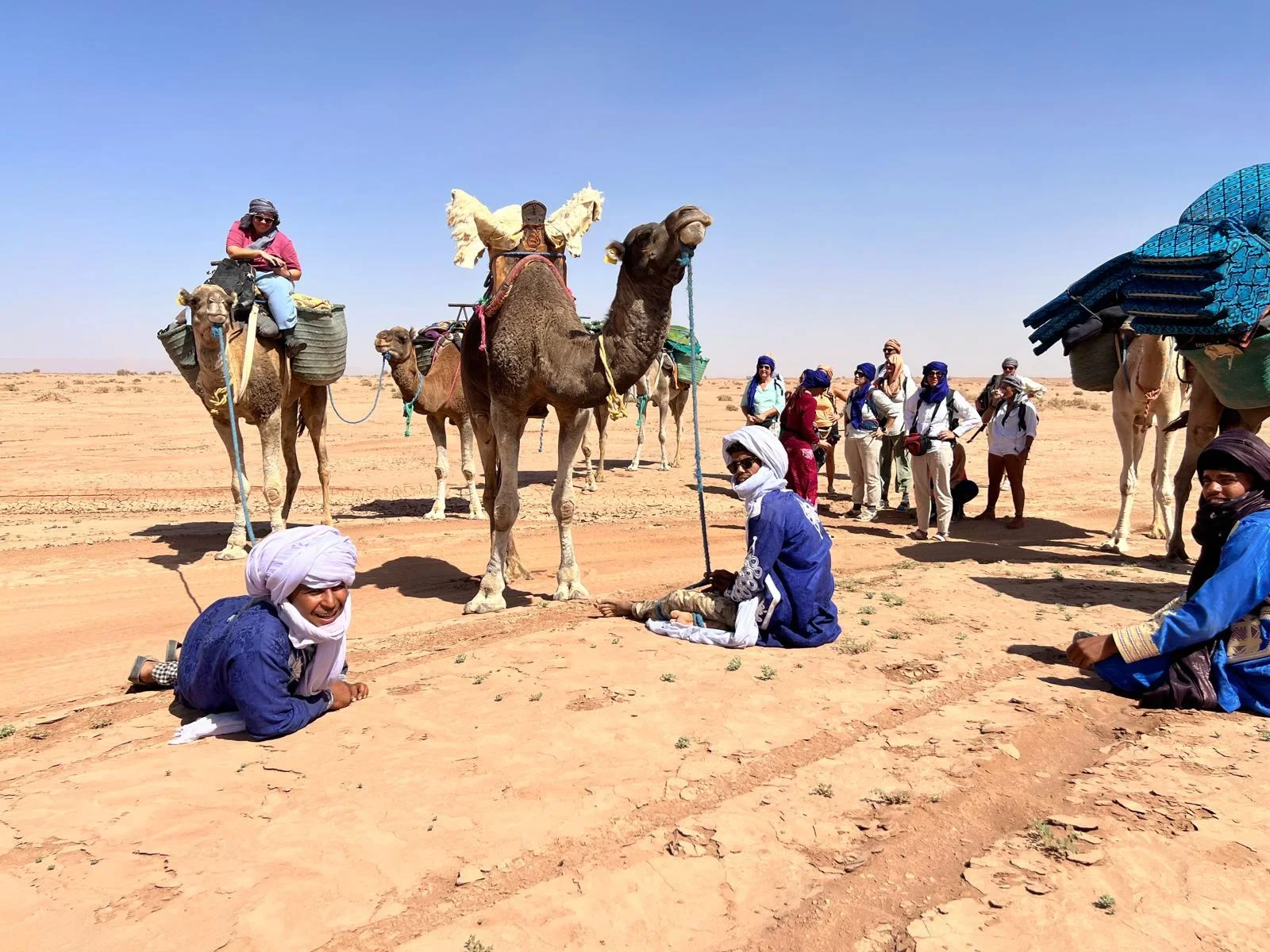 About Us Yalla to Morocco